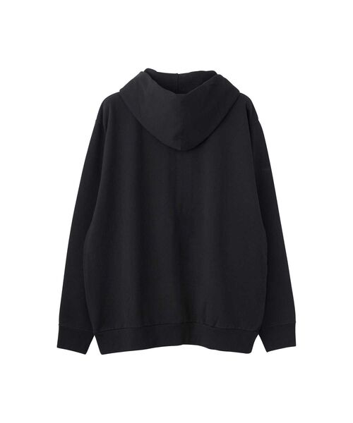 HYSTERIC GLAMOUR（ヒステリックグラマー） パーカー HYSTERIC TIMES