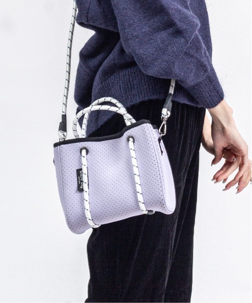 Willow Bay（ウィローベイ） ショルダーバッグ バッグ 「Willow Bay