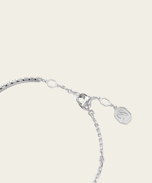 SWAROVSKI（スワロフスキー） ブレスレット 「公式」「スワロフスキー