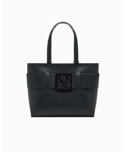 ARMANI EXCHANGE トートバッグ 「A|X アルマーニ エクスチェンジ