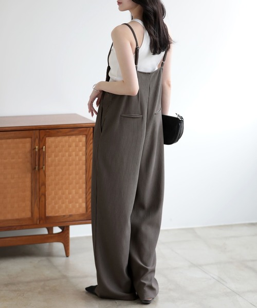 SUNFLOWER EIGHT（サンフラワーエイト） サロペット オーバーオール