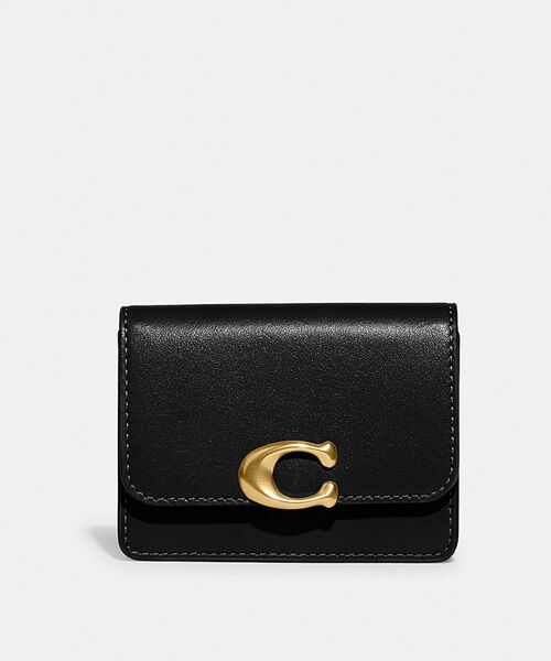 COACH（コーチ） カードケース バンディット カード ケース : ZOZOTOWN