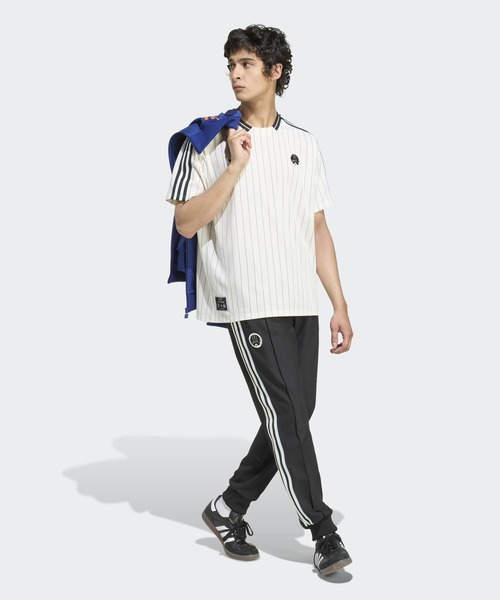 adidas（アディダス） tシャツ ニューカッスル・ユナイテッドFC テラス
