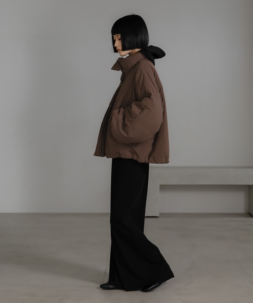 LOWRYS FARM（ローリーズファーム） コート アウター モンスター