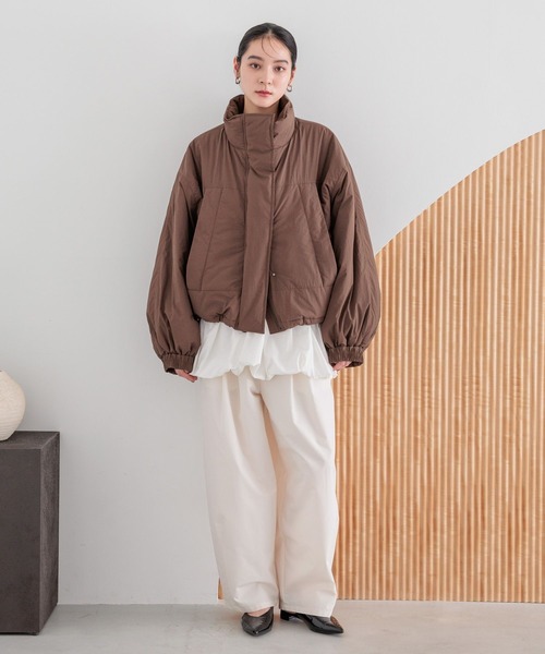 LOWRYS FARM（ローリーズファーム） コート アウター モンスター