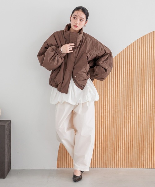 LOWRYS FARM（ローリーズファーム） コート アウター モンスター