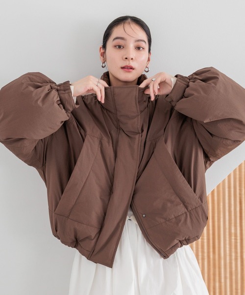 LOWRYS FARM（ローリーズファーム） コート アウター モンスター