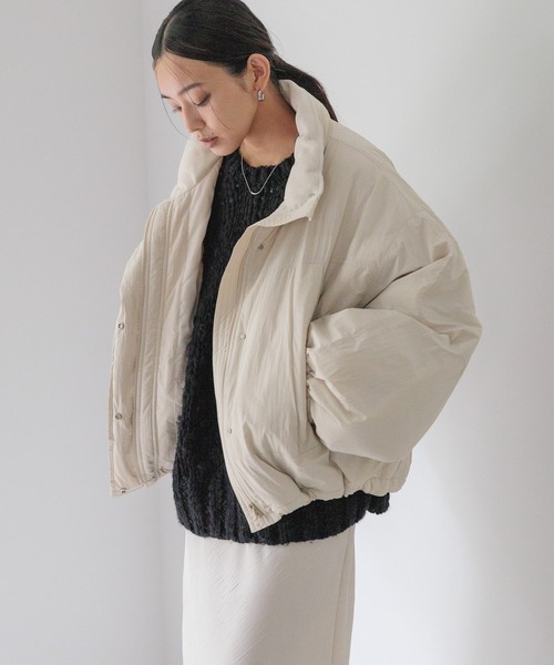 LOWRYS FARM（ローリーズファーム） コート アウター モンスター