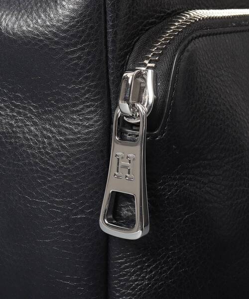 HIROFU（ヒロフ） デイバック リュック 「ランポ」レザーリュック