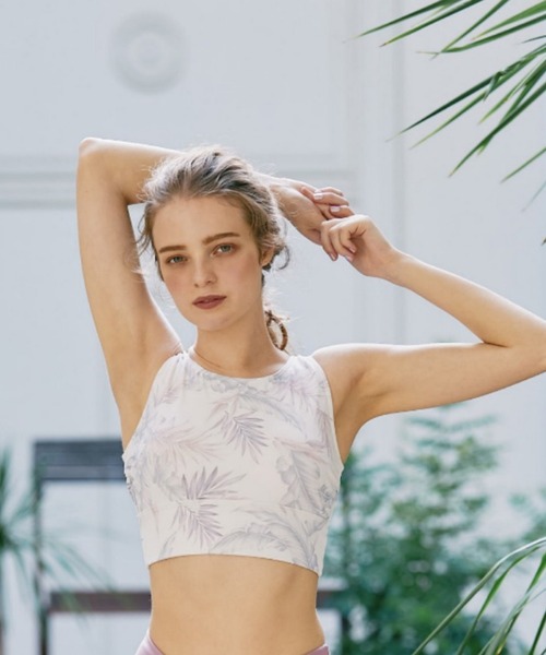 Reir（レイール） 水着 水陸両用 ブラトップ 上下別売り M・L