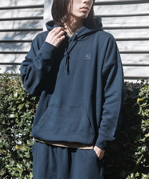 STARTER（スターター） パーカー 「STARTER」1634093 パーカー メンズ