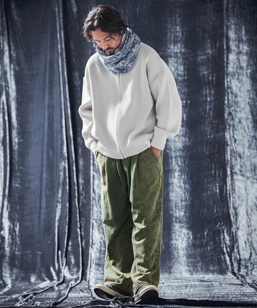 ANGENEHM（アンゲネーム） スウェットパンツ ジャージ mp12734-Vintage