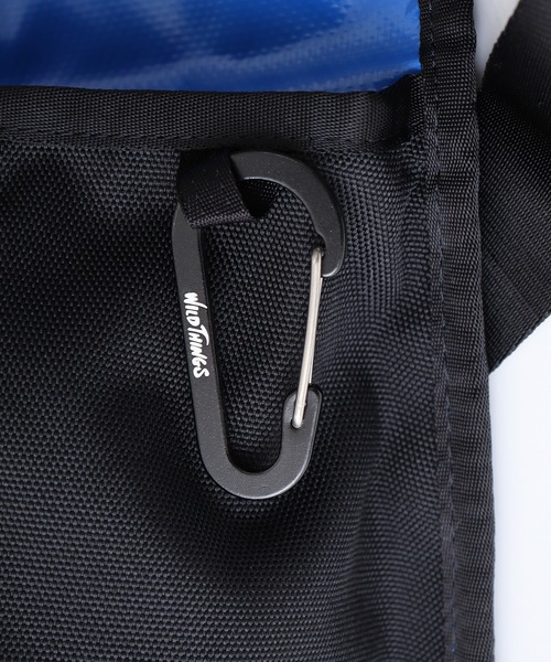 WILD THINGS（ワイルドシングス） ショルダーバッグ ミニ