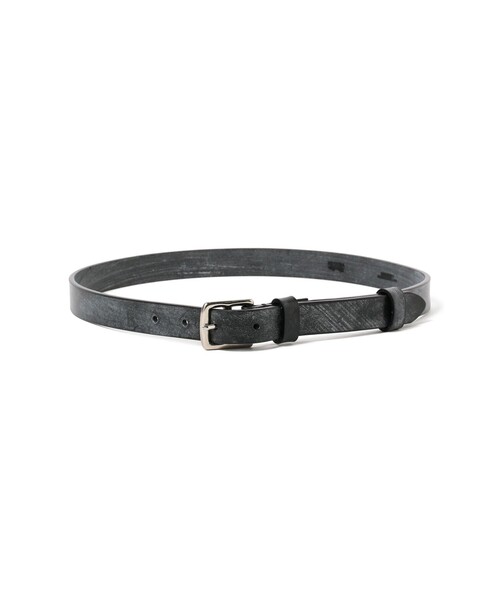 BEAMS F（ビームスF） ベルト BEORMA / 22ミリ ダブルループ