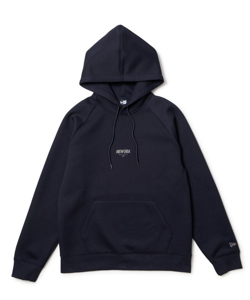 NEW ERA（ニューエラ） パーカー テックスウェット プルオーバー