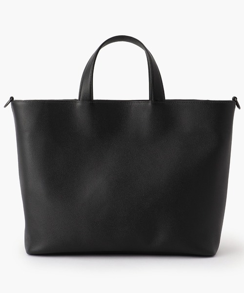 FARO（ファーロ） トートバッグ Just Urban Square Tote 2 メンズ