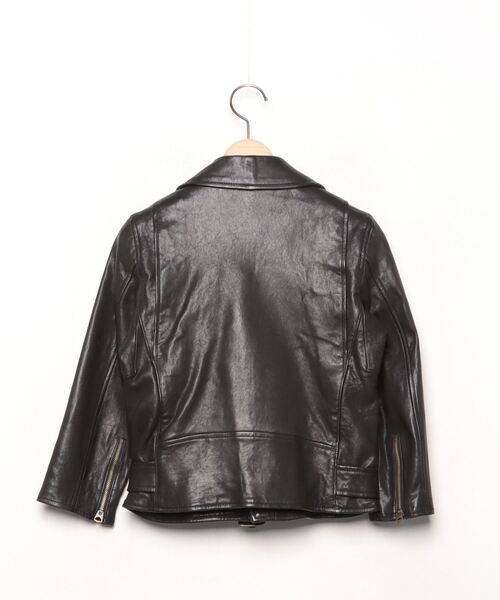 beautiful people（ビューティフルピープル） ライダースジャケット