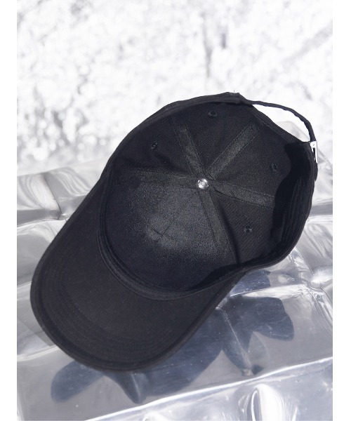 Darich（ダーリッチ） キャップ 帽子 クリスタルロゴキャップ