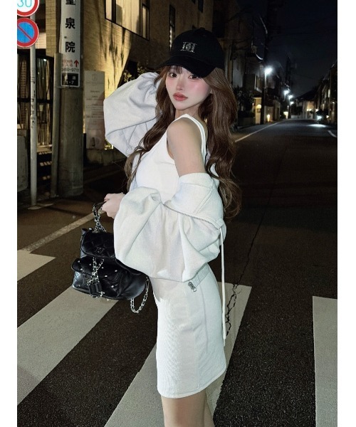 Darich（ダーリッチ） キャップ 帽子 クリスタルロゴキャップ