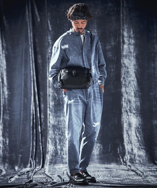 ANGENEHM（アンゲネーム） オールインワン mp12738-Used processing