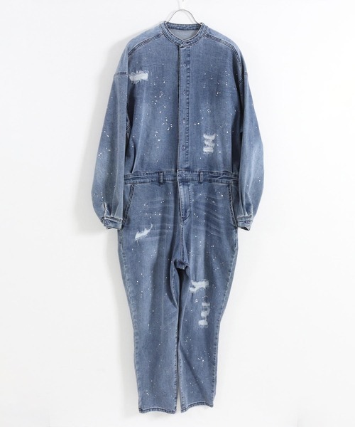 ANGENEHM（アンゲネーム） オールインワン mp12738-Used processing