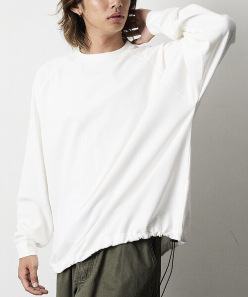 FREAK'S STORE（フリークスストア） tシャツ 限定展開 ビッグ