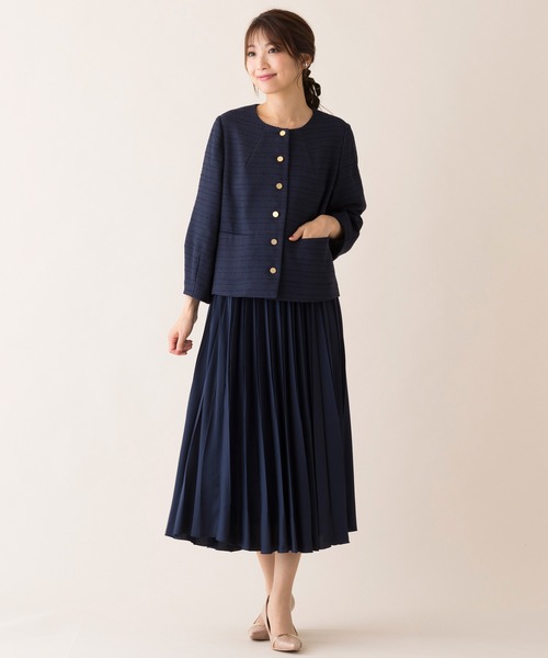 Rose Tiara（ローズティアラ） ジャケット テーラードジャケット