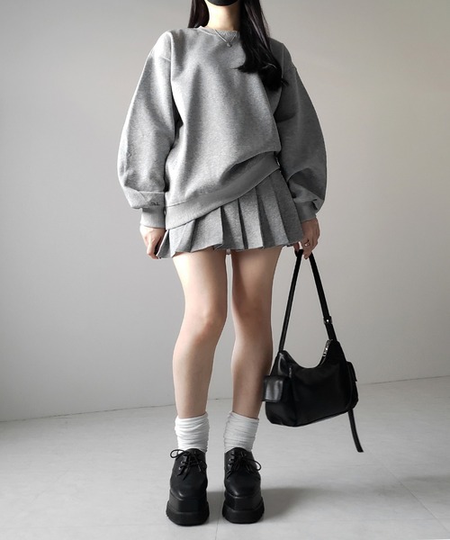 me+em select（ミームセレクト） セットアップ レディース : ZOZOTOWN