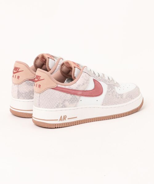 NIKE（ナイキ） スニーカー AIR FORCE 1 '07 LV8 エア フォース 1 '07