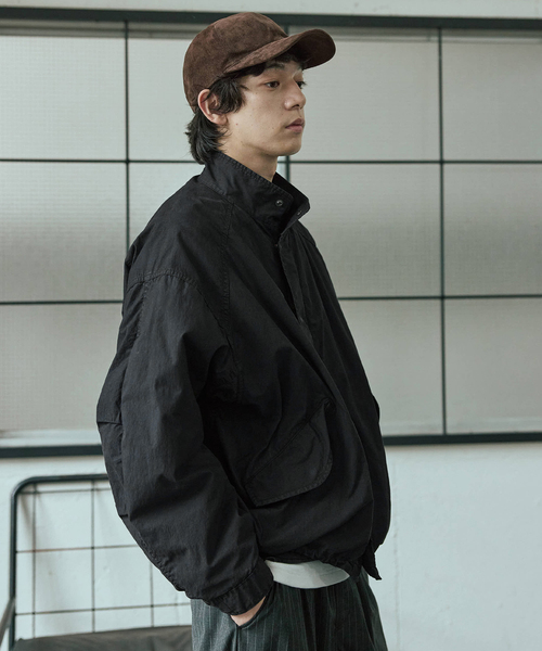 JOURNAL STANDARD（ジャーナルスタンダード） ミリタリージャケット