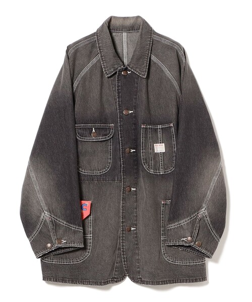 BEAMS BOY（ビームス ボーイ） カバーオール 「1/15再値下げ」「別注