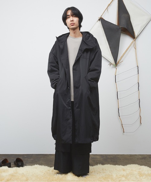 Dulcamara（ドゥルカマラ） ダッフルコート コート ヴィンテージNYパ