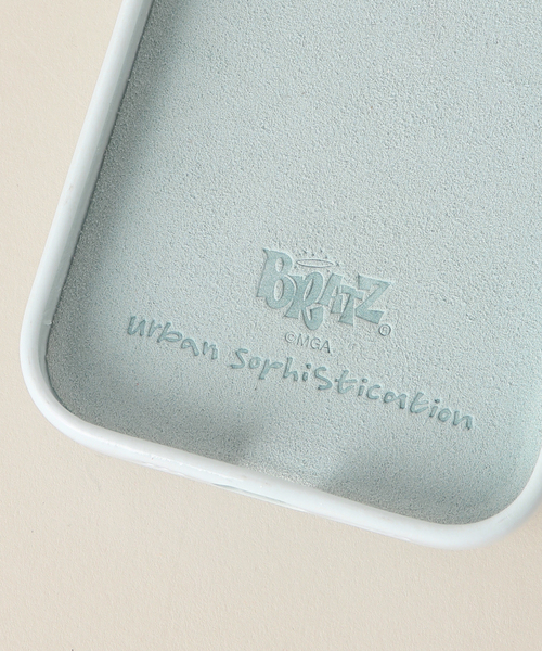 Urban Sophistication（アーバンソフィスティケーション） モバイル