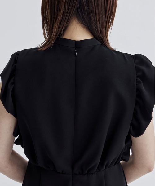 BORDERS at BALCONY（ボーダーズアットバルコニー） ワンピース