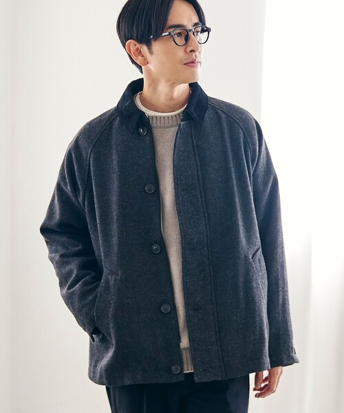 MACKINTOSH PHILOSOPHY（マッキントッシュフィロソフィー） ステン