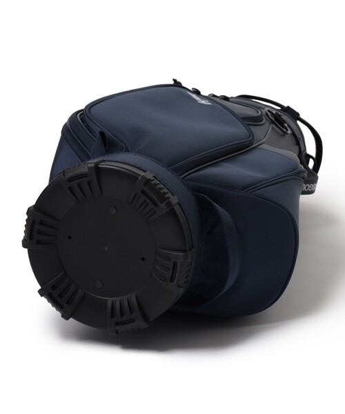 BEAMS GOLF（ビームス ゴルフ） ゴルフ スクリプトロゴ ネイビー