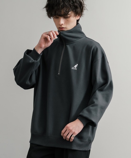 ハーフジップのおすすめ人気商品一覧 通販 - Yahoo!ショッピング