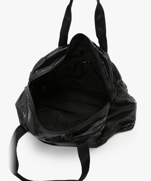 agnes b.（アニエスベー） ボストンバッグ ボストンバッグ YAT01−02