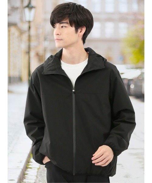 TAKA-Q（タカキュー） マウンテンパーカー ウインドブレーカー 「ALL