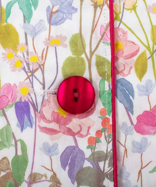 LIBERTY.（リバティ） パジャマ ルームウェア 「LIBERTY」タナローン