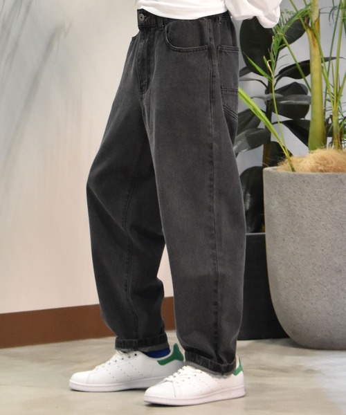 Quiksilver（クイックシルバー） ジーンズ 「ムラサキスポーツ限定