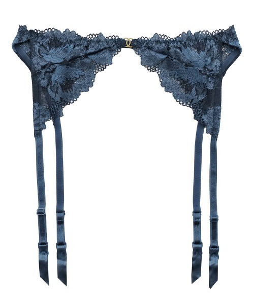 ANNEBRA（アンブラ） Mixing レースガーターベルト : ZOZOTOWN Yahoo