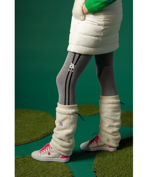 archivio（アルチビオ） ベスト ジレ 「LADIES」中綿ロングベスト 2023