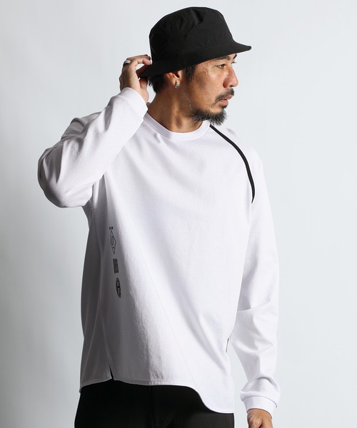 The DUFFER of ST.GEORGE（ザダファーオブセントジョージ） tシャツ