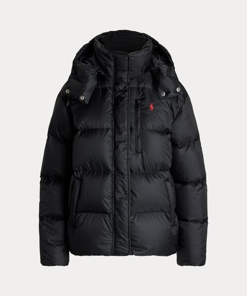 POLO RALPH LAUREN（ポロ・ラルフローレン） ダウンコート ダウン