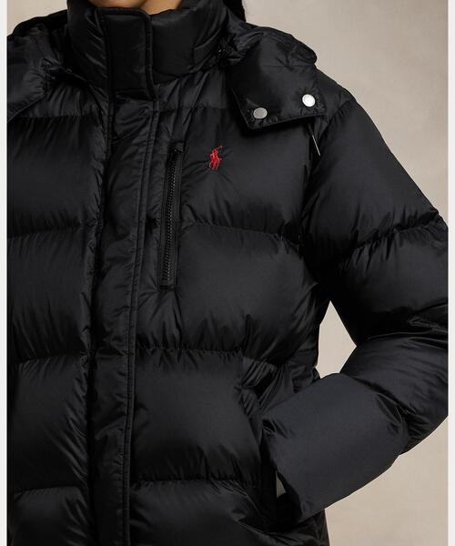 POLO RALPH LAUREN（ポロ・ラルフローレン） ダウンコート ダウン