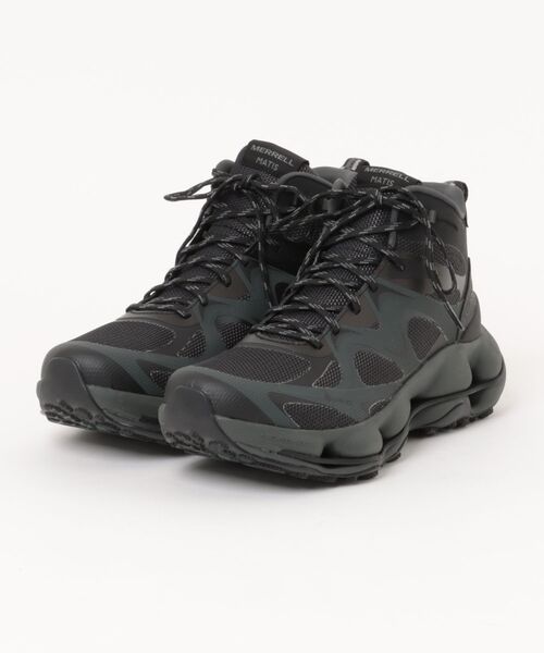 MERRELL（メレル） スニーカー SPEED ARC MATIS MID GORE-TEX 038365