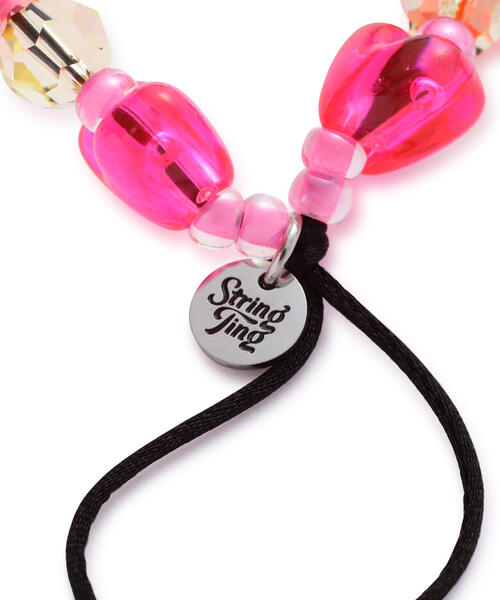 String Ting（ストリングティング） String Ting/ストリングティング