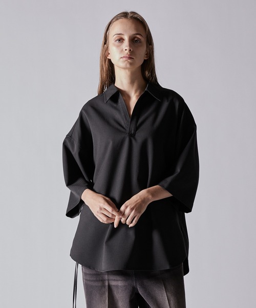 CLEL（クレイル） シャツ メンズ レディース : ZOZOTOWN Yahoo!店