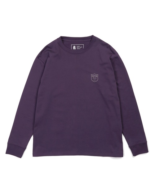 The DUFFER of ST.GEORGE（ザダファーオブセントジョージ） tシャツ